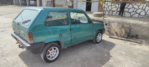 Fiat Panda 1998 Panda