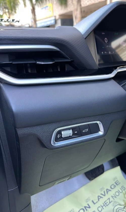 Geely Coolray 2026 Full option