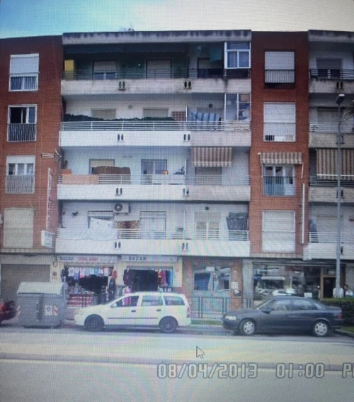 Vente Appartement F3 