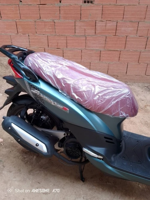 Sym s150cc Sym 2026