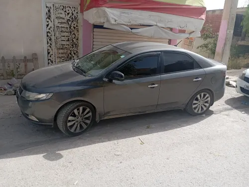 Kia Cerato 2013 Cerato