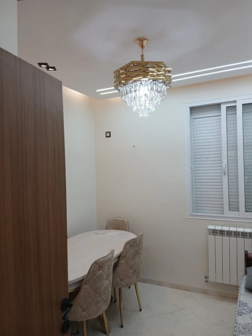 Vente Appartement F2 Constantine Constantine