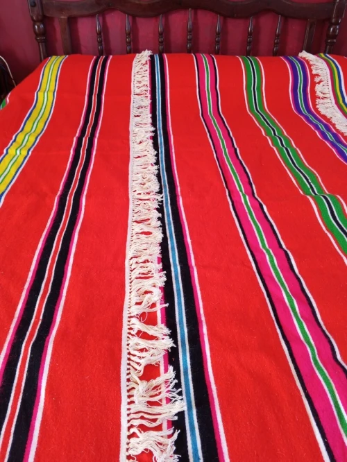 Moquette berbère