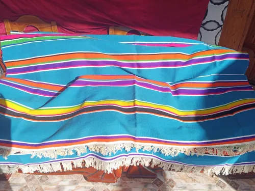 Moquette berbère