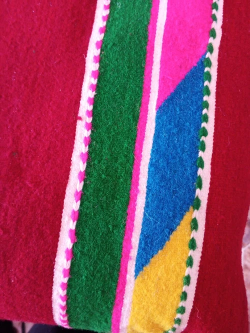 Moquette berbère
