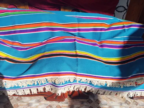 Moquette berbère