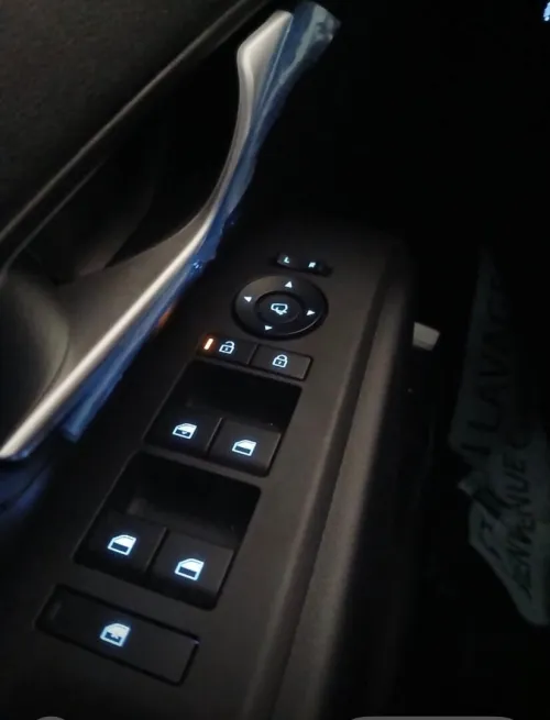 Hyundai Tucson 2025 Full options