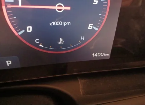 Hyundai Tucson 2025 Full options