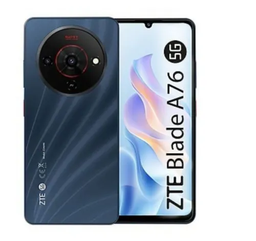 ZTE Blade A76