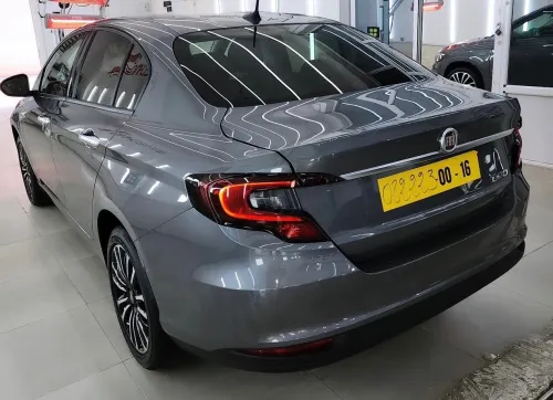 Fiat Tipo Sedan 2024 Life