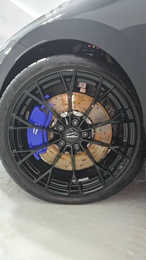 Volkswagen Golf 8R 2025 333