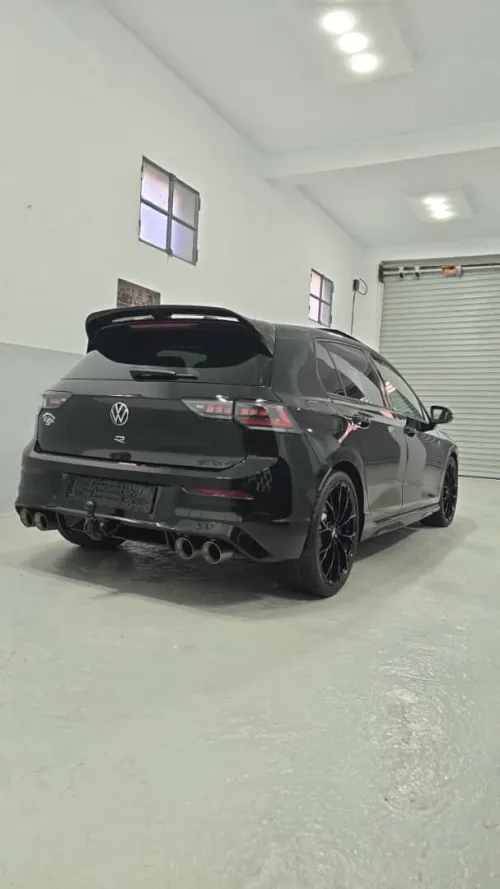 Volkswagen Golf 8R 2025 333