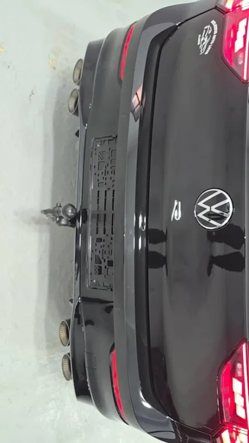 Volkswagen Golf 8R 2025 333
