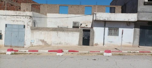Vente Villa Tlemcen Ghazaouet