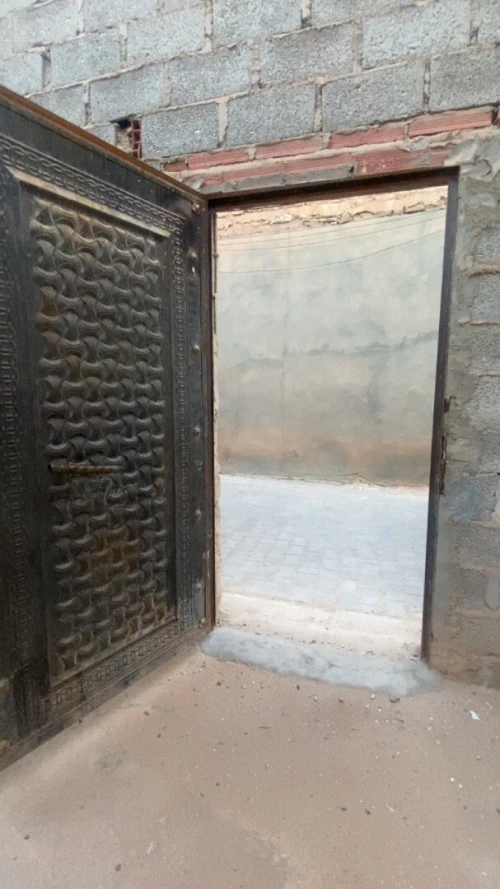 Vente Appartement Niveau de villa F2 F3 F4 Ouled Djellal Ouled Djellal