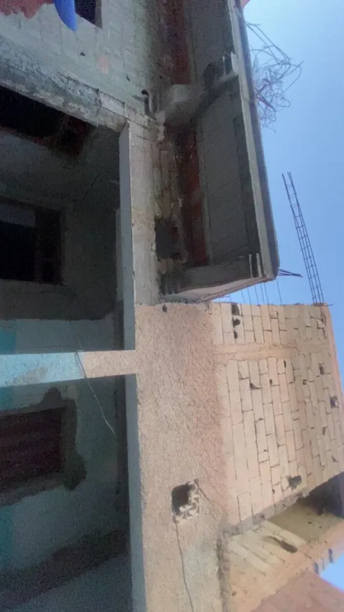 Vente Appartement Niveau de villa F2 F3 F4 Ouled Djellal Ouled Djellal