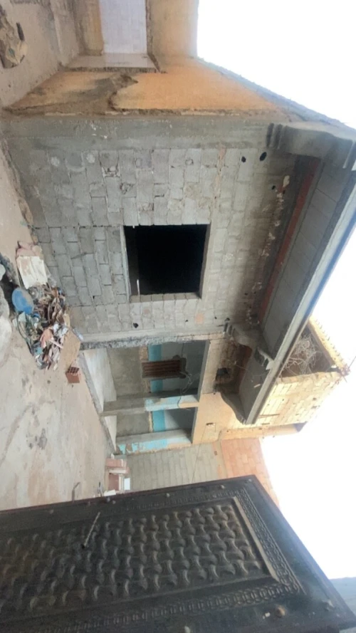 Vente Appartement Niveau de villa F2 F3 F4 Ouled Djellal Ouled Djellal