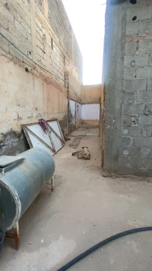 Vente Appartement Niveau de villa F2 F3 F4 Ouled Djellal Ouled Djellal