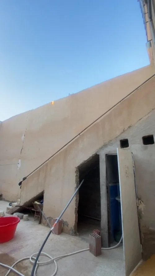 Vente Appartement Niveau de villa F2 F3 Ouled Djellal Ouled Djellal