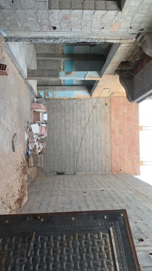 Vente Appartement Niveau de villa F2 F3 F4 Ouled Djellal Ouled Djellal