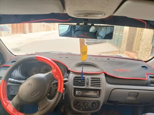 Renault Clio 2 2000 Dabza