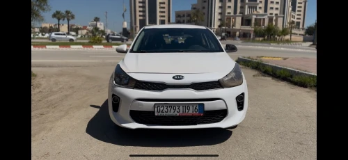 Kia Rio 2019 LX