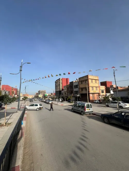 Vente Local Tlemcen Maghnia
