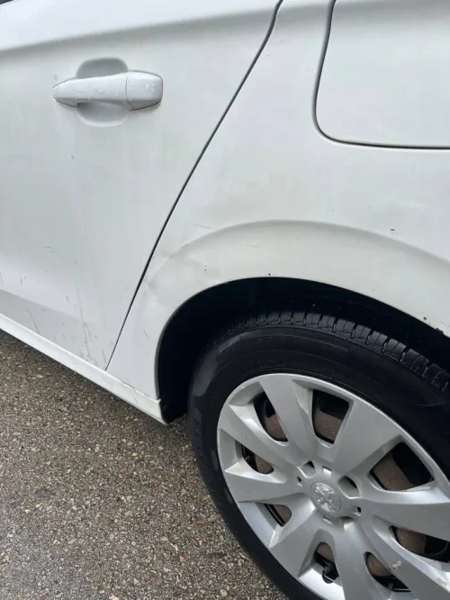 Peugeot 301 2013 Active