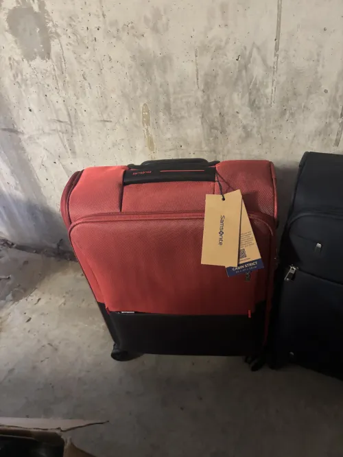 Sac à dos samsonite original