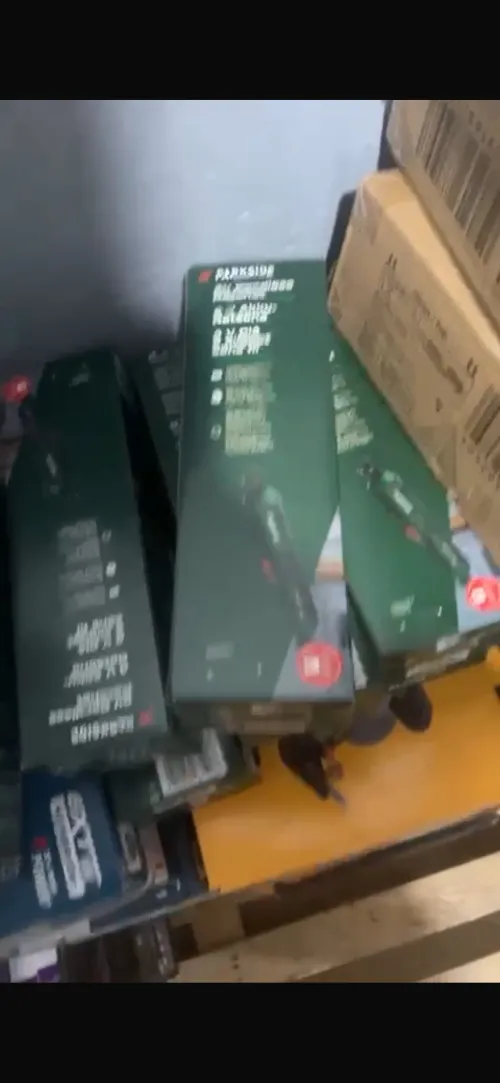 Clé à cliquer San fil