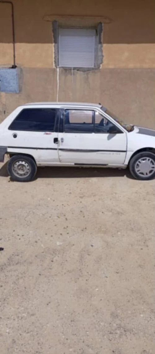 Citroen AX 1992 AX