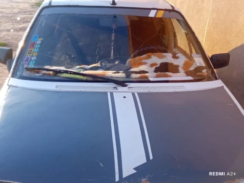 Citroen AX 1992 AX