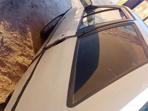 Citroen AX 1992 AX