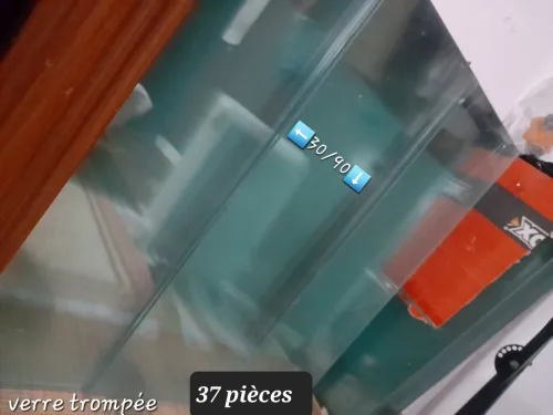Matériel magasin