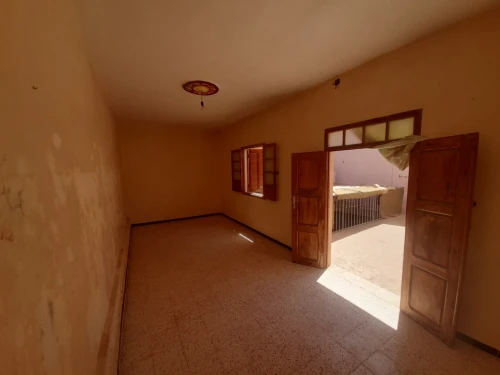 Vente Villa Tlemcen Nedroma
