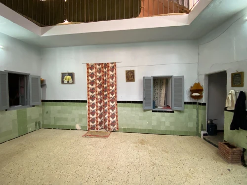 Vente Villa Tlemcen Nedroma