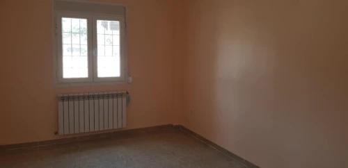 Vente Appartement F4 Alger Bordj el kiffan