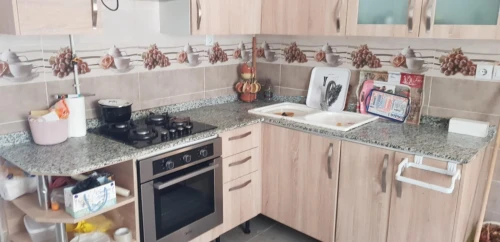 Vente Appartement F4 Alger Bordj el kiffan