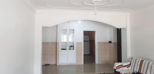 Vente Appartement F4 Alger Bordj el kiffan
