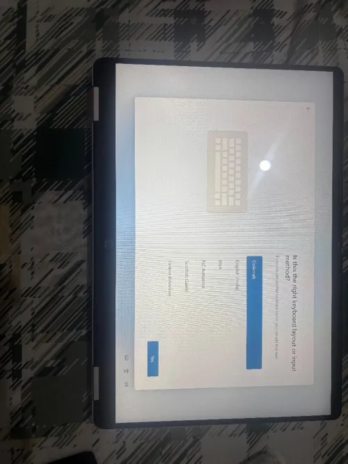 Hp omnibook 5flip laptob 14-fp0013dx