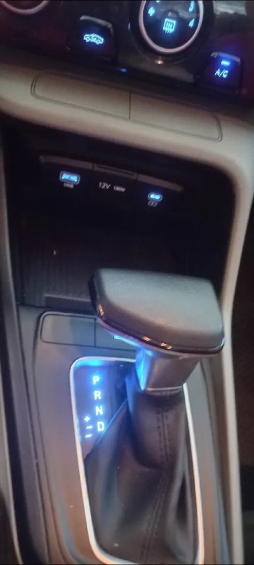 Hyundai New Accent 2024 ACCENT