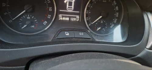Skoda Rapid 2015 Rapid