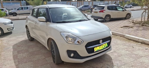 Suzuki Swift 2022 Swift