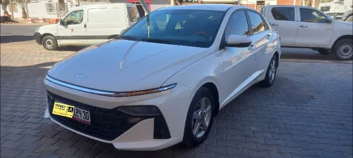 Hyundai New Accent 2024 ACCENT