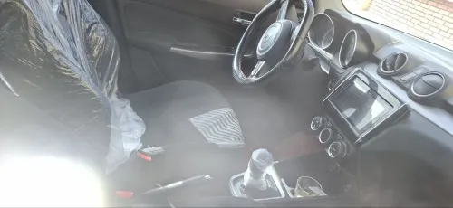 Suzuki Swift 2022 Swift