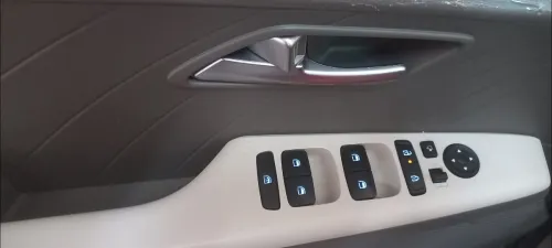 Hyundai New Accent 2024 ACCENT