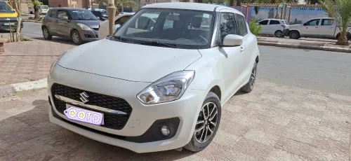 Suzuki Swift 2022 Swift