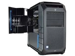 HP Z8 G4 Workstation