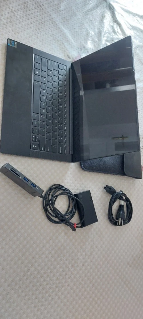 Lenovo Ideapad Slim 9 i7 1195g7
