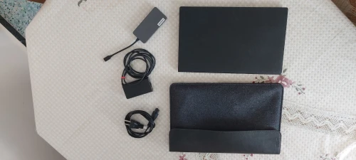 Lenovo Ideapad Slim 9 i7 1195g7